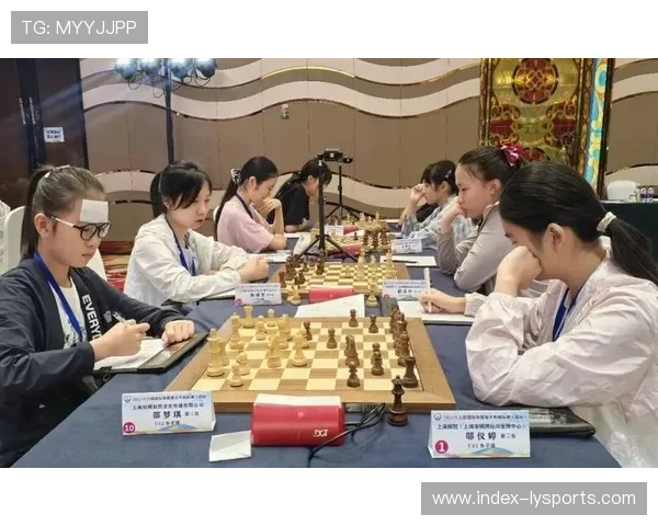 中国象棋协会发布象棋青少年培养计划，中国象棋青少年全国锦标赛