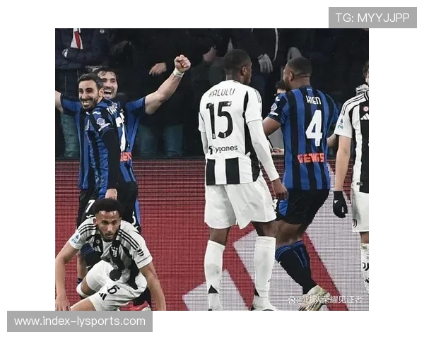 尤文图斯准备加强前场压迫体系：重塑战术新格局